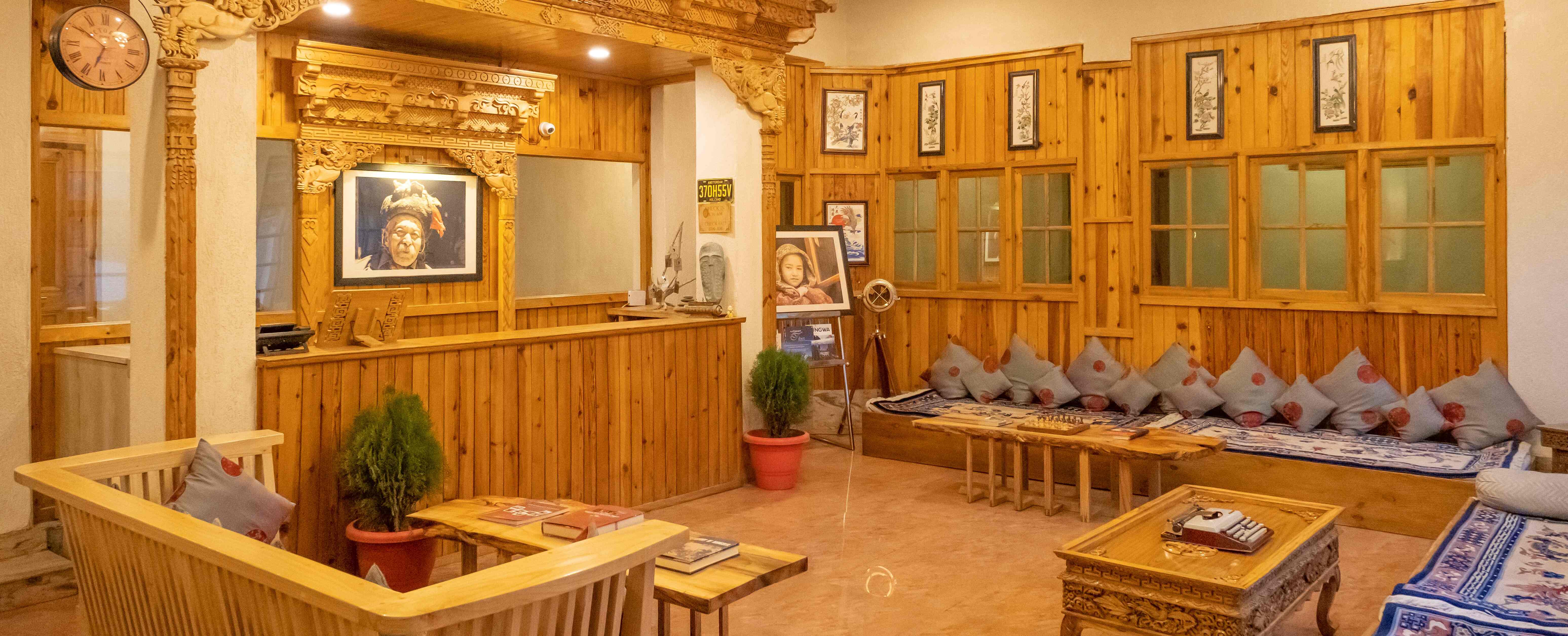 The Silk Route Ladakh Slider-4